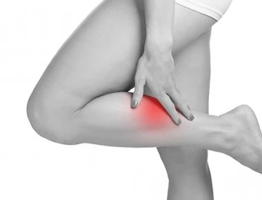 Έτσι θα θεραπεύσετε και θα παρεμποδίσετε τις κράμπες στα πόδια!